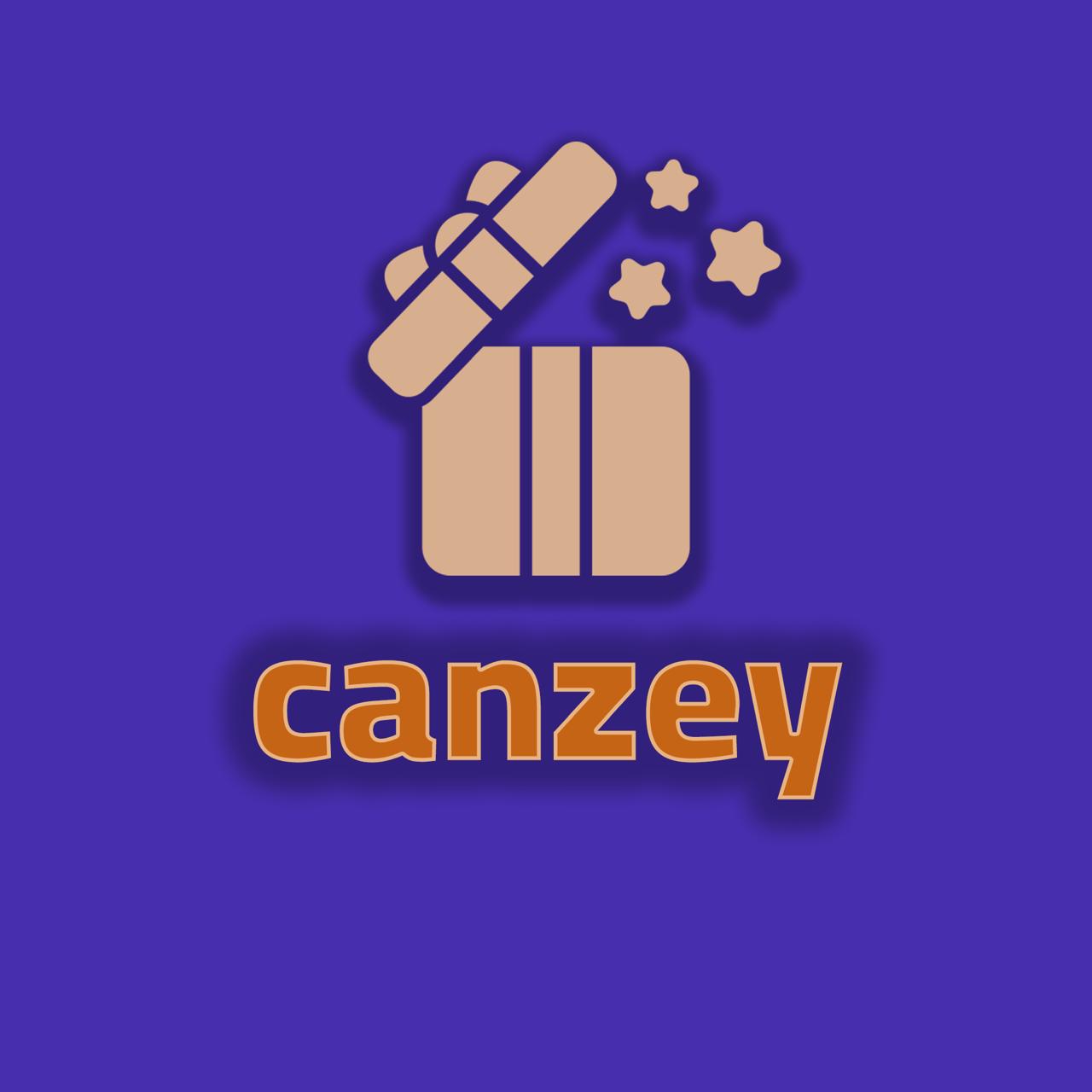 Canzey Logo